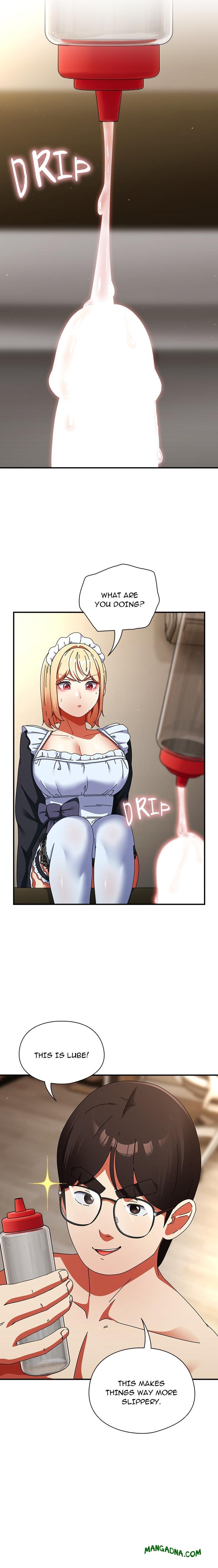 Take a Photo of Me chapter 16 page 12