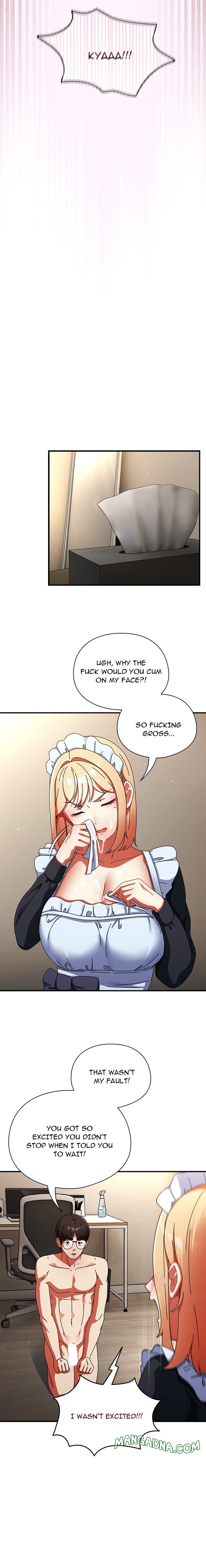 Take a Photo of Me chapter 16 page 20