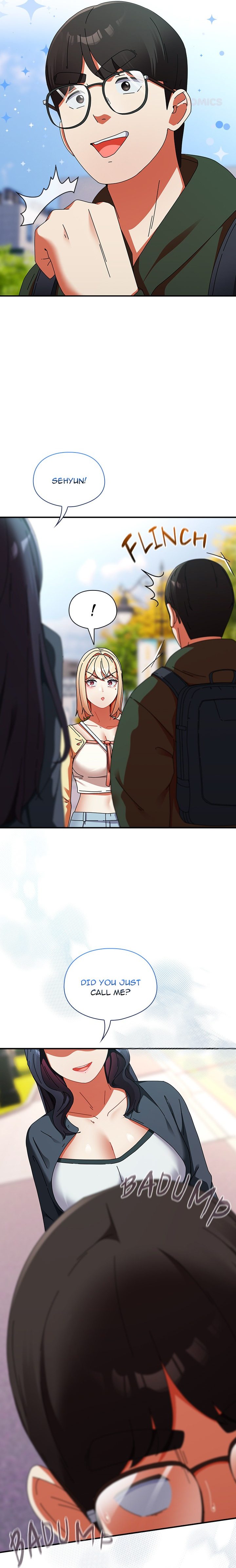 Take a Photo of Me chapter 17 page 17