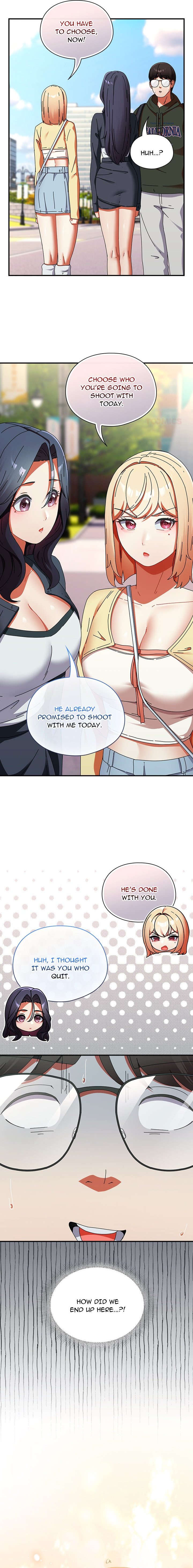 Take a Photo of Me chapter 17 page 23