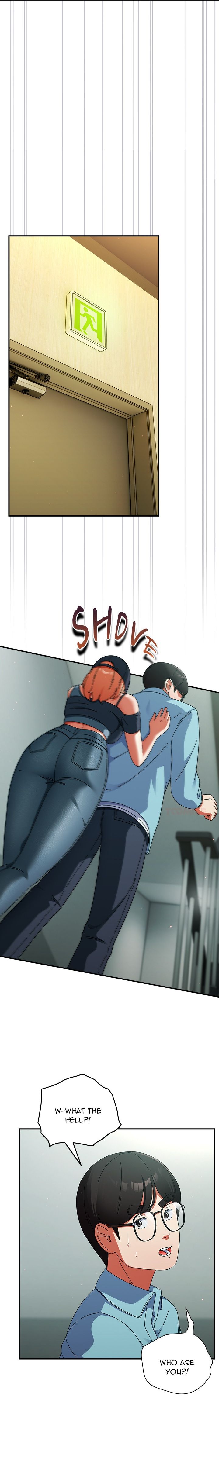 Take a Photo of Me chapter 19 page 21