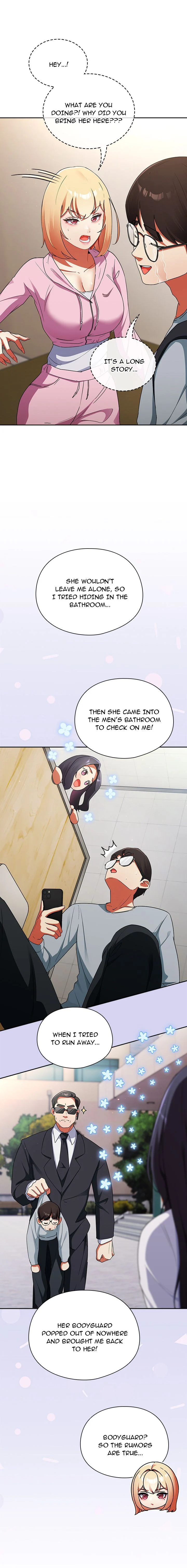 Take a Photo of Me chapter 2 page 14