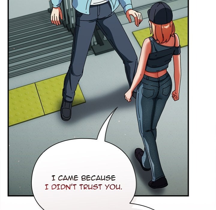Take a Photo of Me chapter 20 page 5
