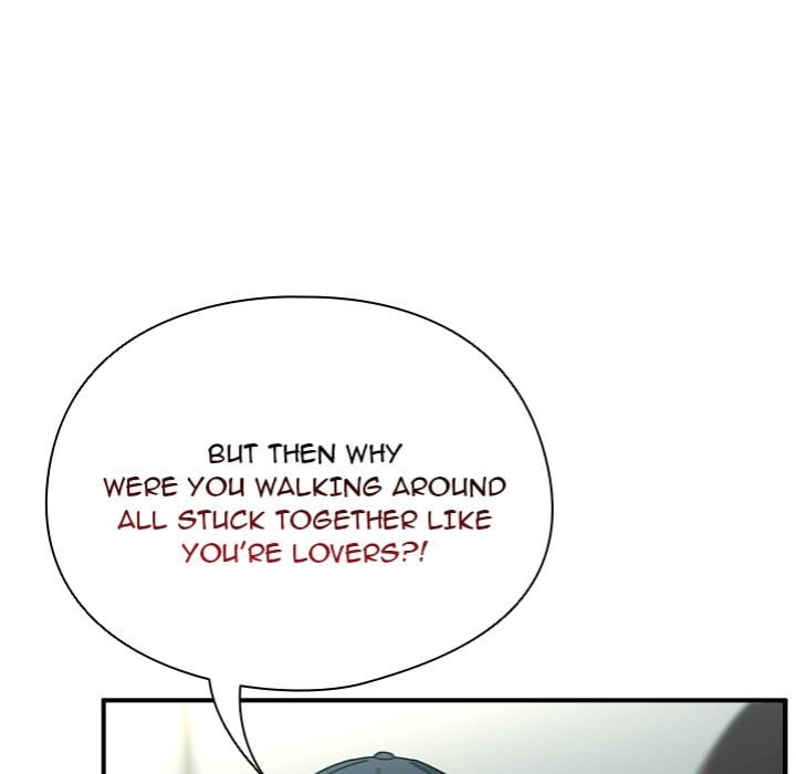 Take a Photo of Me chapter 20 page 18