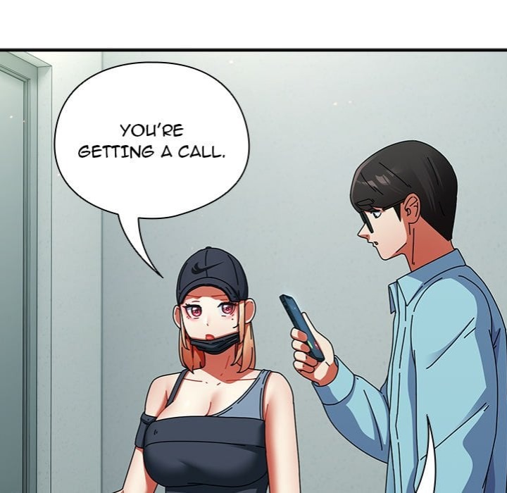 Take a Photo of Me chapter 20 page 37