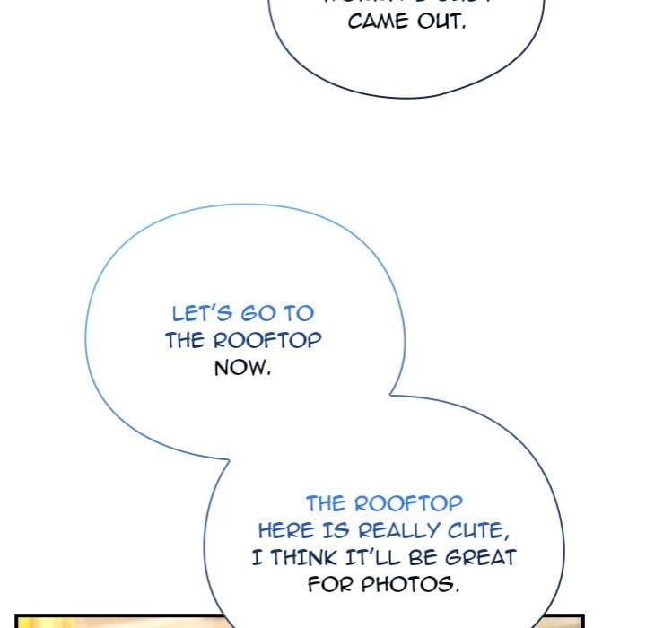 Take a Photo of Me chapter 20 page 131