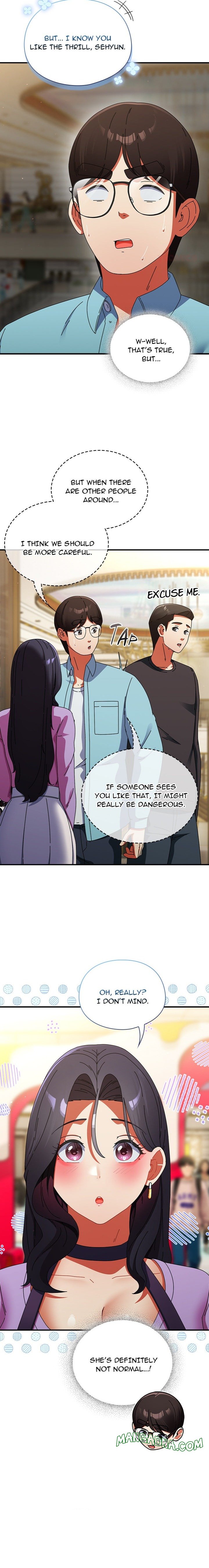 Take a Photo of Me chapter 21 page 7