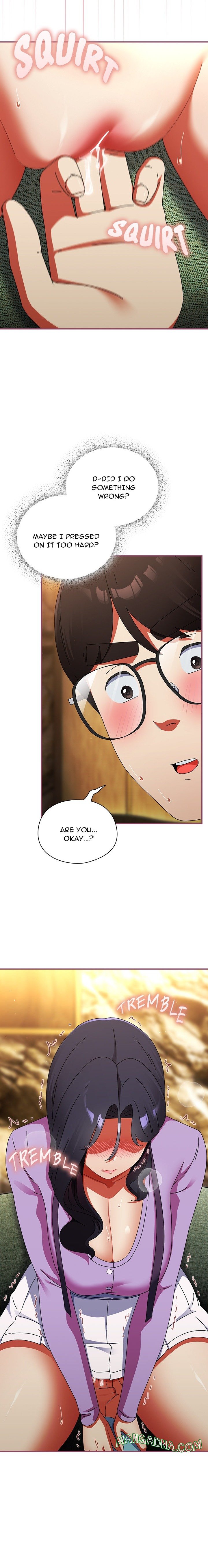 Take a Photo of Me chapter 22 page 7