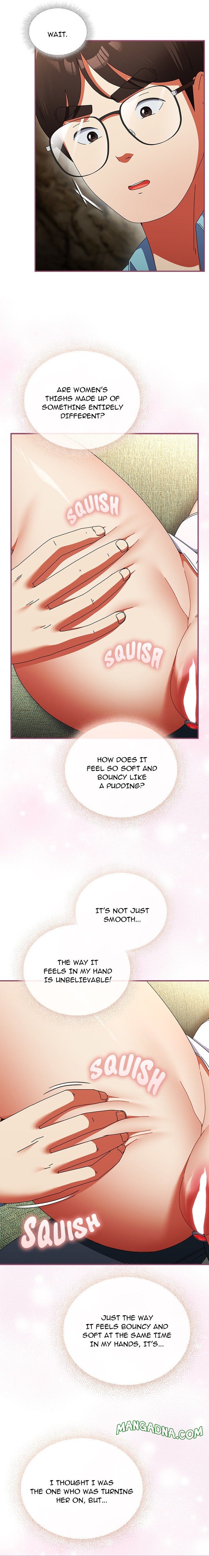 Take a Photo of Me chapter 22 page 14