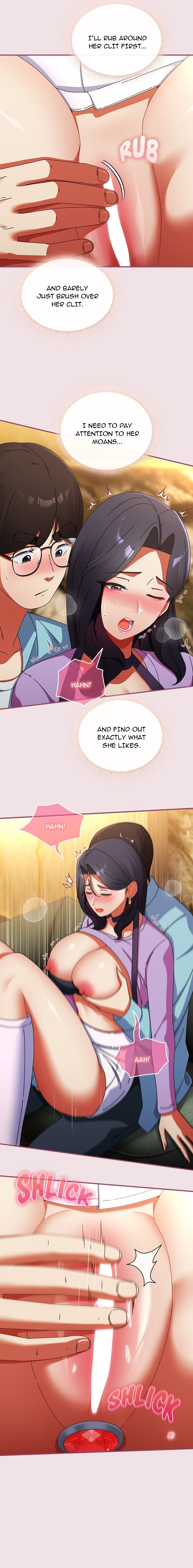 Take a Photo of Me chapter 22 page 17