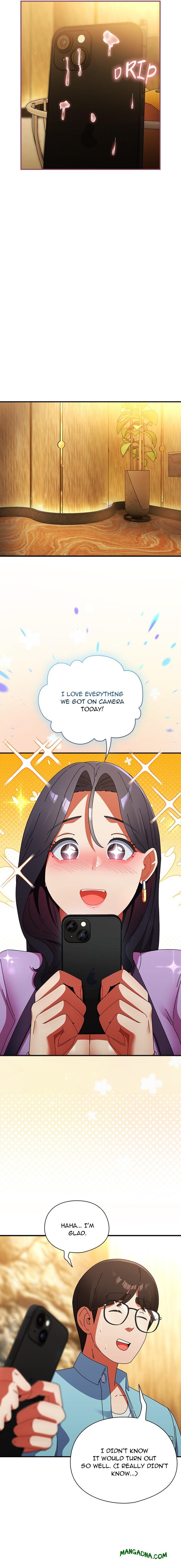 Take a Photo of Me chapter 22 page 20