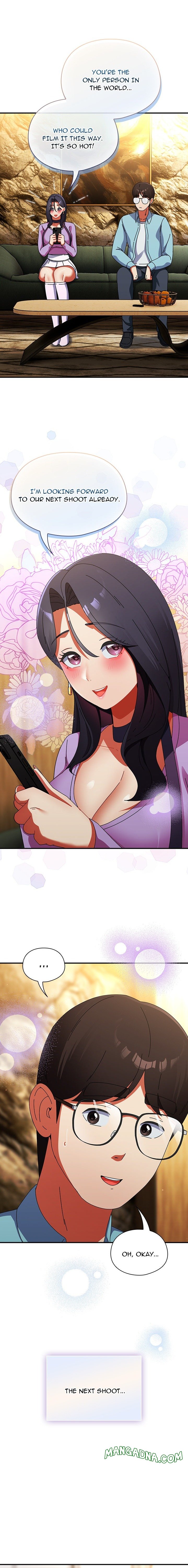 Take a Photo of Me chapter 22 page 21