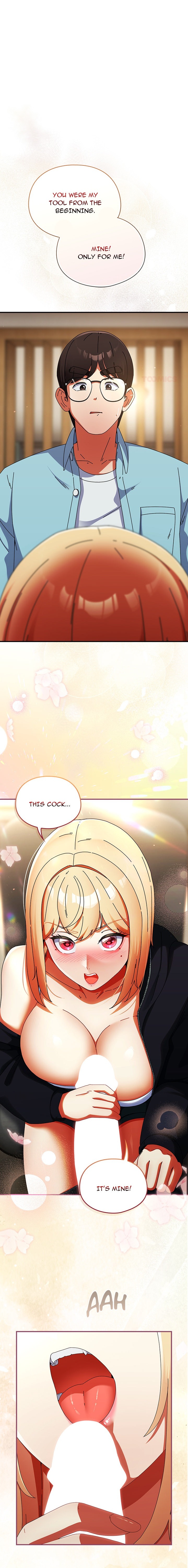 Take a Photo of Me chapter 24 page 1