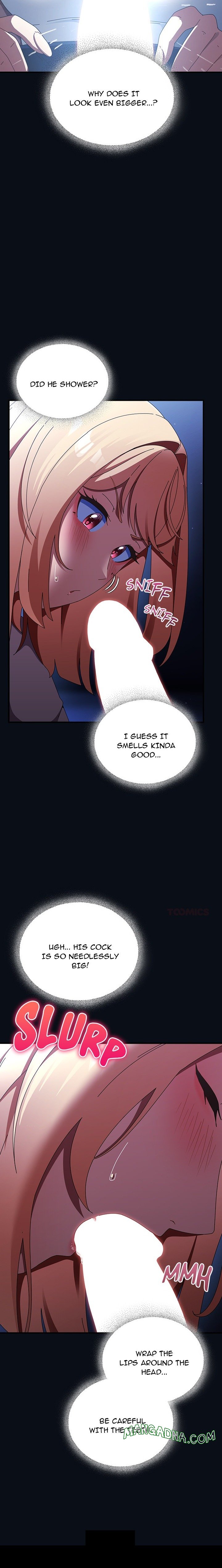 Take a Photo of Me chapter 24 page 16