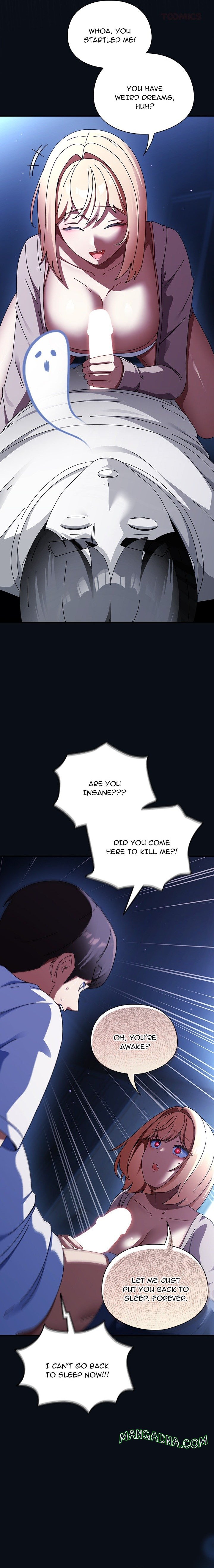 Take a Photo of Me chapter 24 page 19