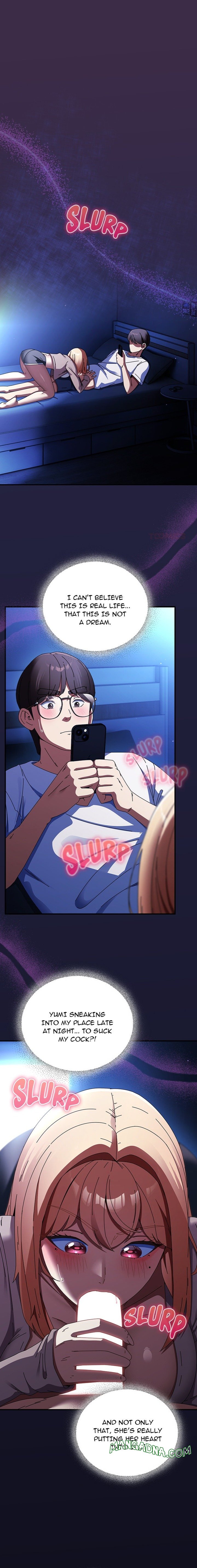 Take a Photo of Me chapter 25 page 1