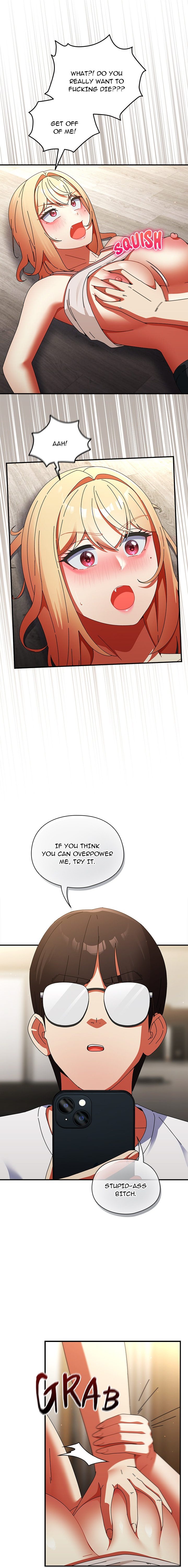 Take a Photo of Me chapter 26 page 2