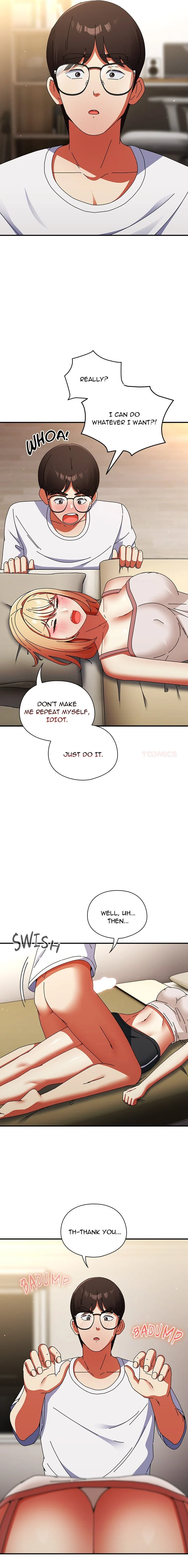 Take a Photo of Me chapter 26 page 13