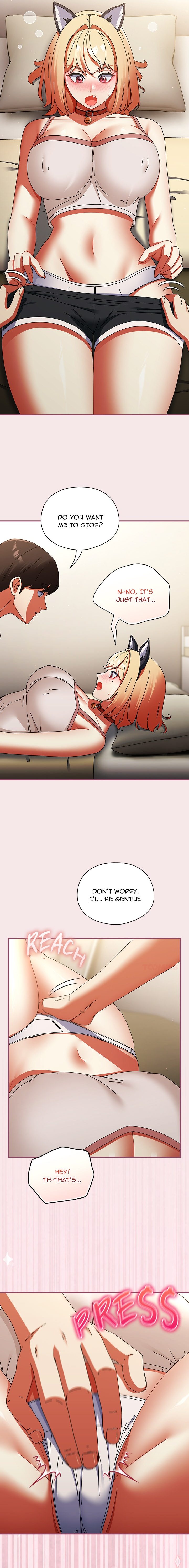 Take a Photo of Me chapter 26 page 23