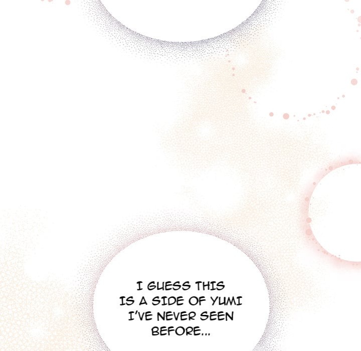 Take a Photo of Me chapter 27 page 28