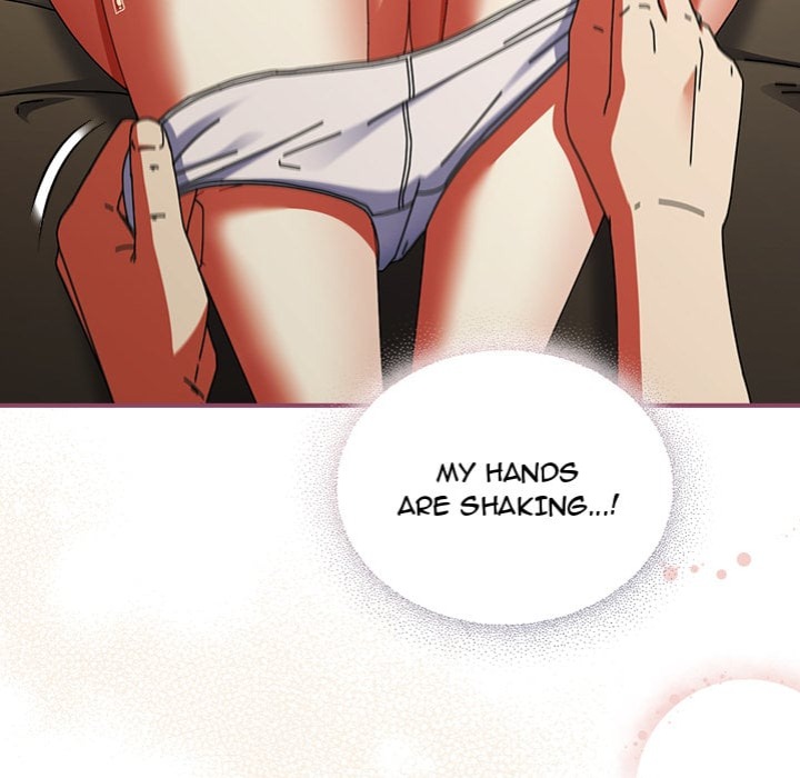 Take a Photo of Me chapter 27 page 31
