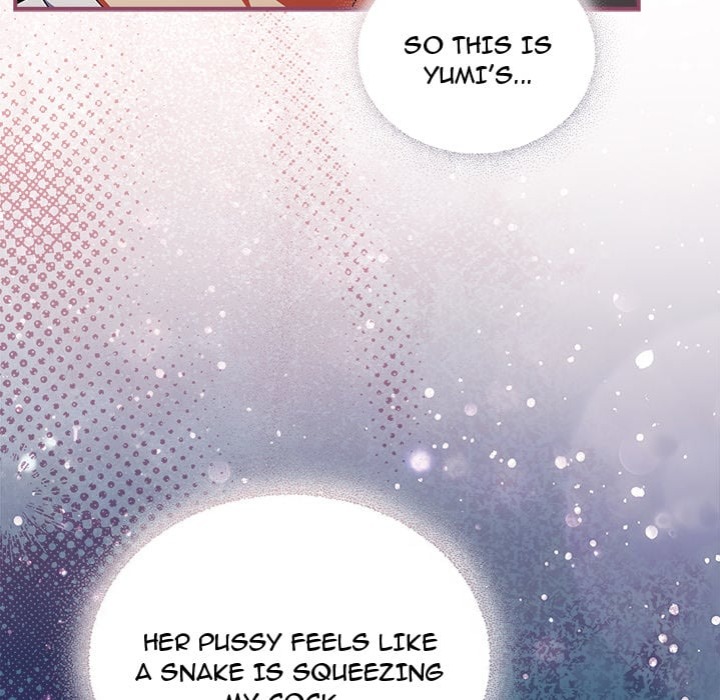 Take a Photo of Me chapter 27 page 89