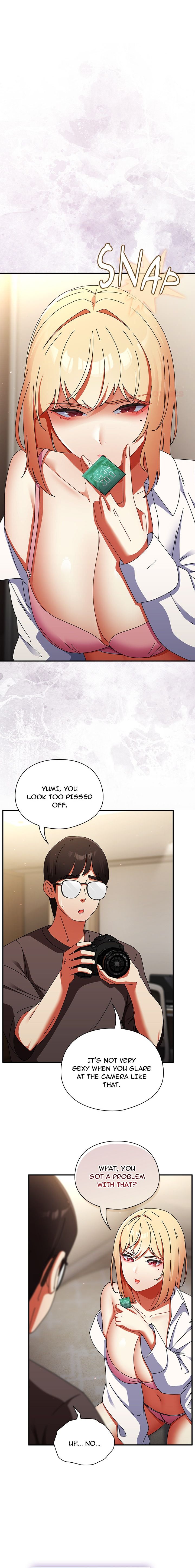 Take a Photo of Me chapter 29 page 1