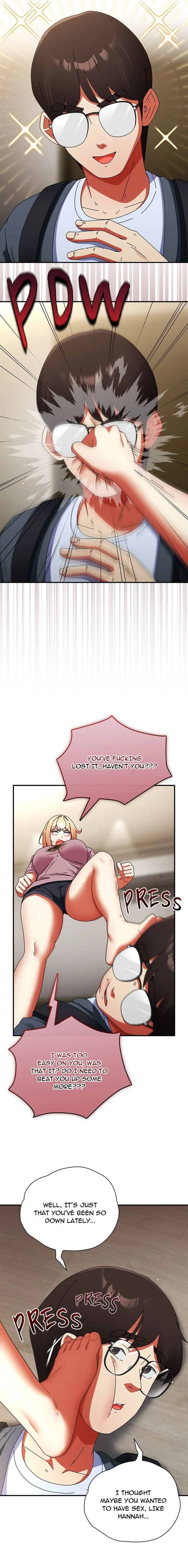 Take a Photo of Me chapter 29 page 13