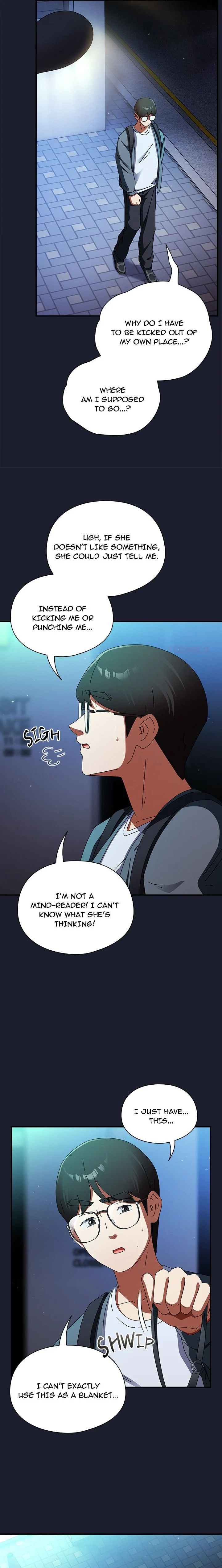 Take a Photo of Me chapter 29 page 16