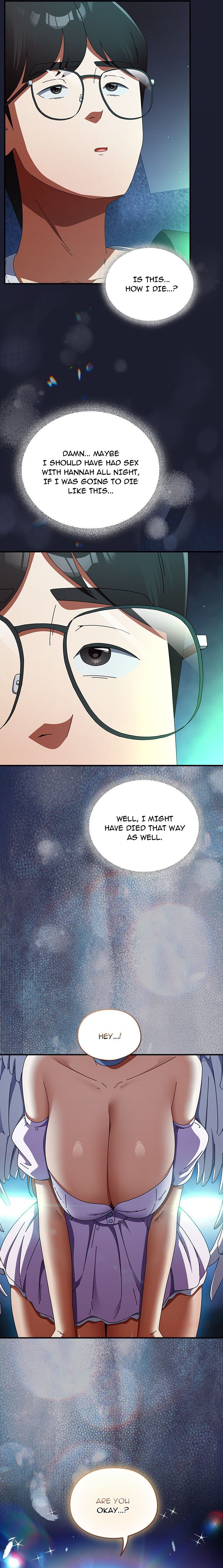 Take a Photo of Me chapter 29 page 19