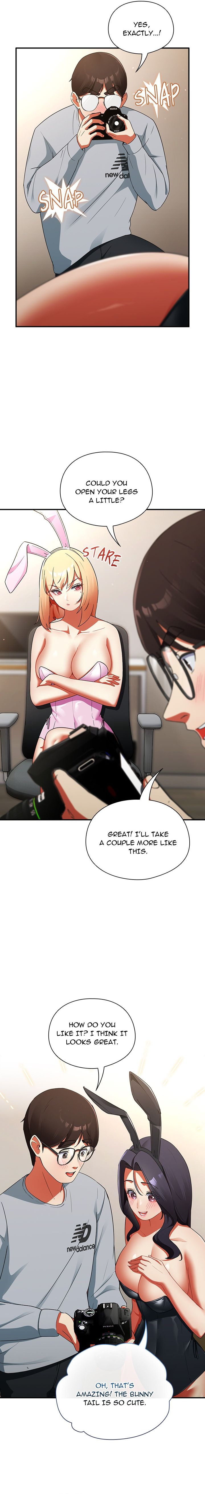 Take a Photo of Me chapter 3 page 2