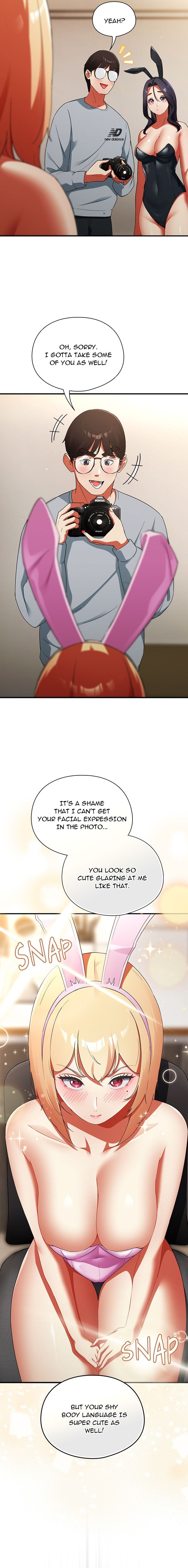 Take a Photo of Me chapter 3 page 4