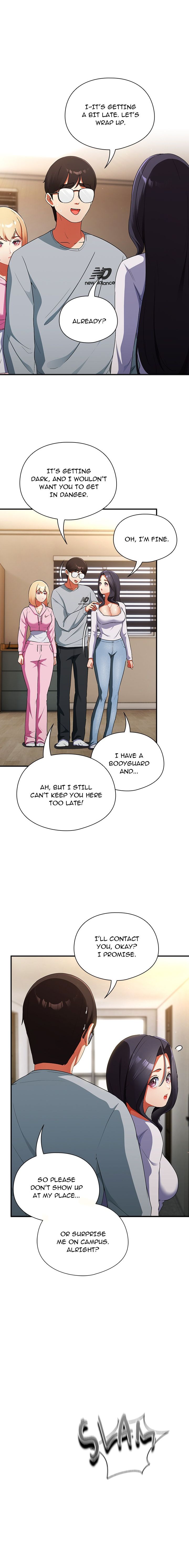 Take a Photo of Me chapter 3 page 11
