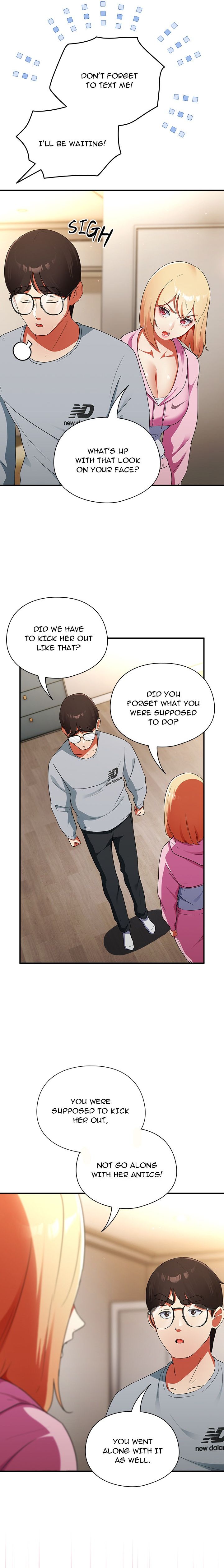 Take a Photo of Me chapter 3 page 12