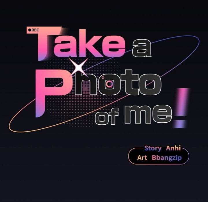 Take a Photo of Me chapter 30 page 15