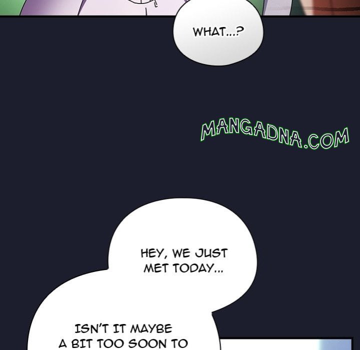 Take a Photo of Me chapter 30 page 37