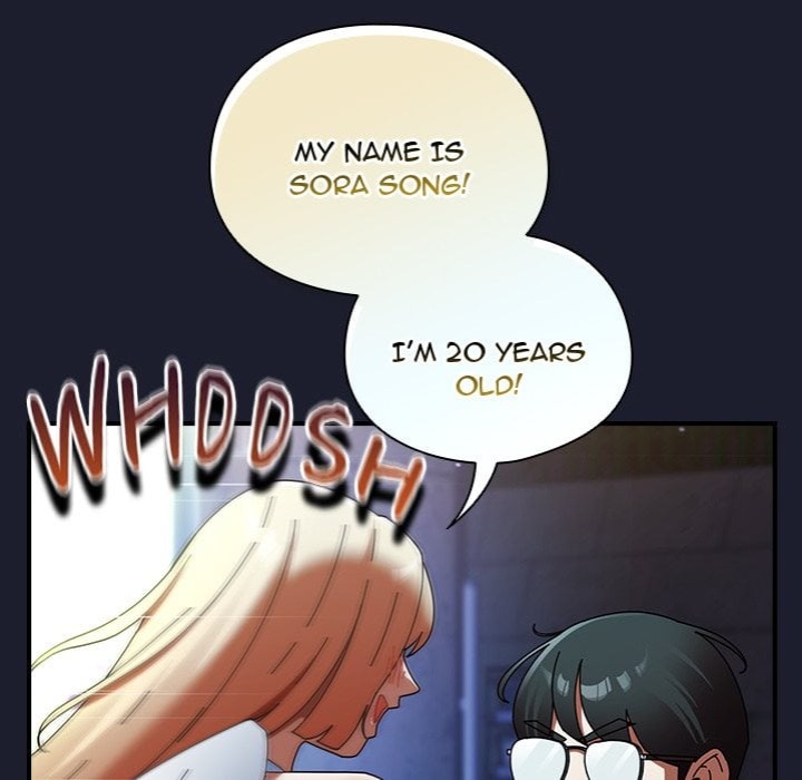Take a Photo of Me chapter 30 page 49