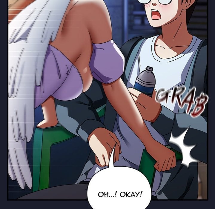 Take a Photo of Me chapter 30 page 50