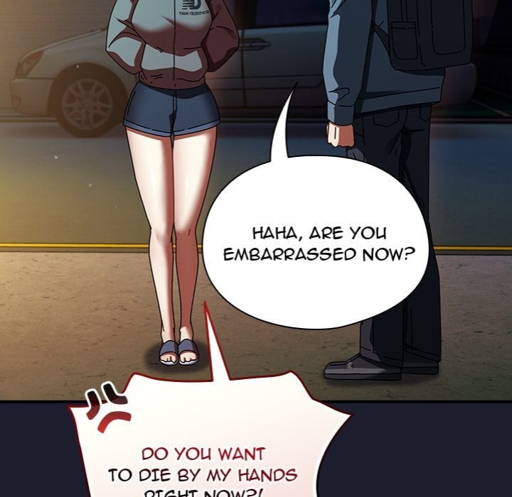 Take a Photo of Me chapter 30 page 135