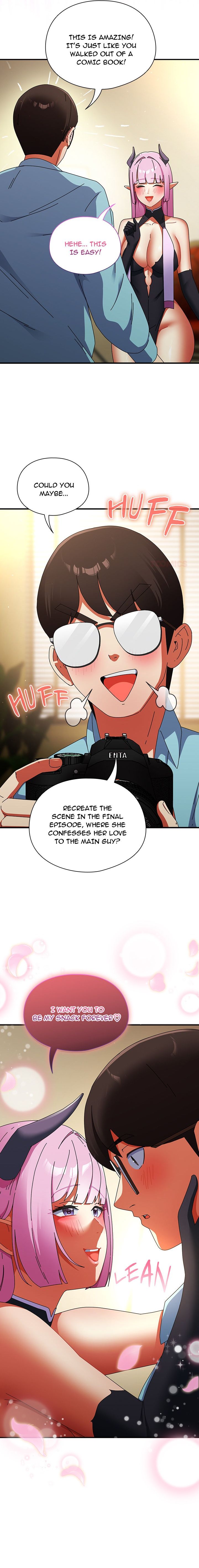 Take a Photo of Me chapter 32 page 7
