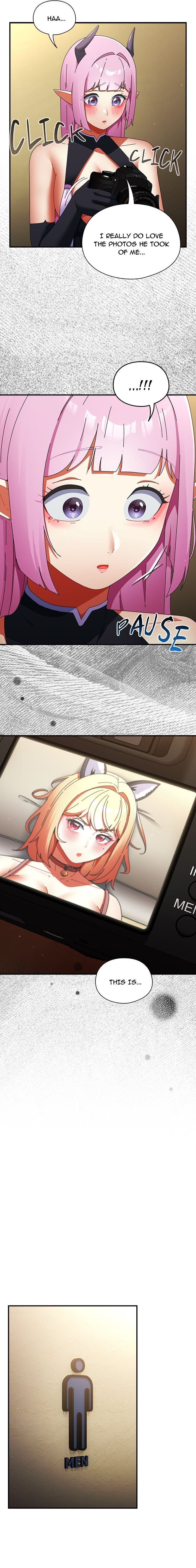 Take a Photo of Me chapter 32 page 16