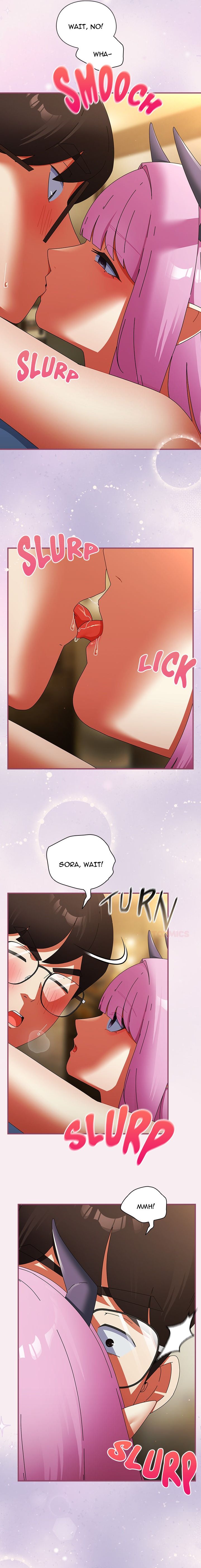 Take a Photo of Me chapter 32 page 20