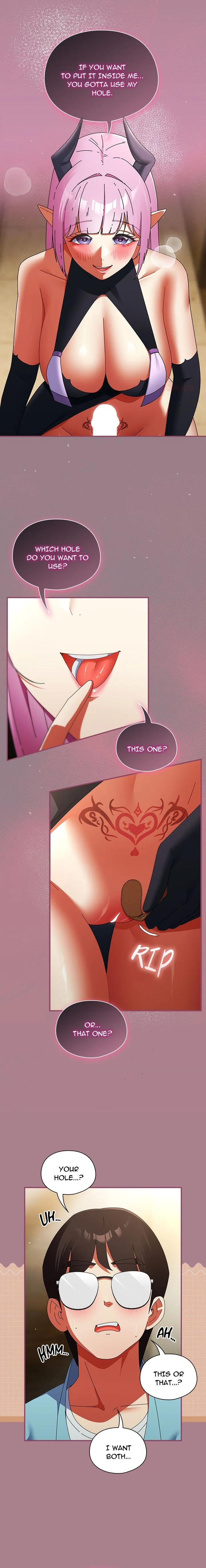 Take a Photo of Me chapter 33 page 7