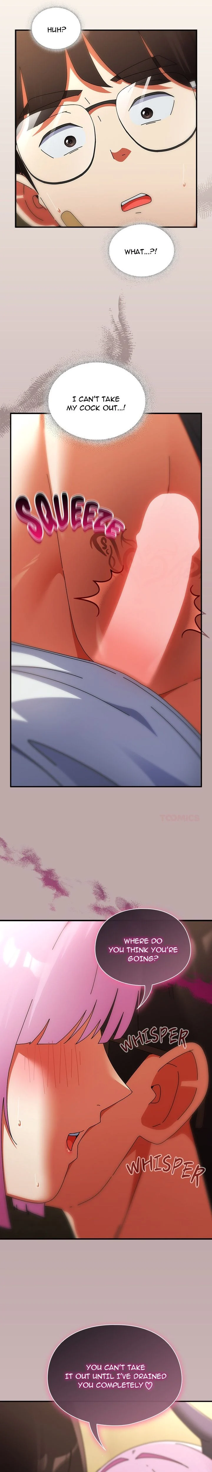 Take a Photo of Me chapter 33 page 17