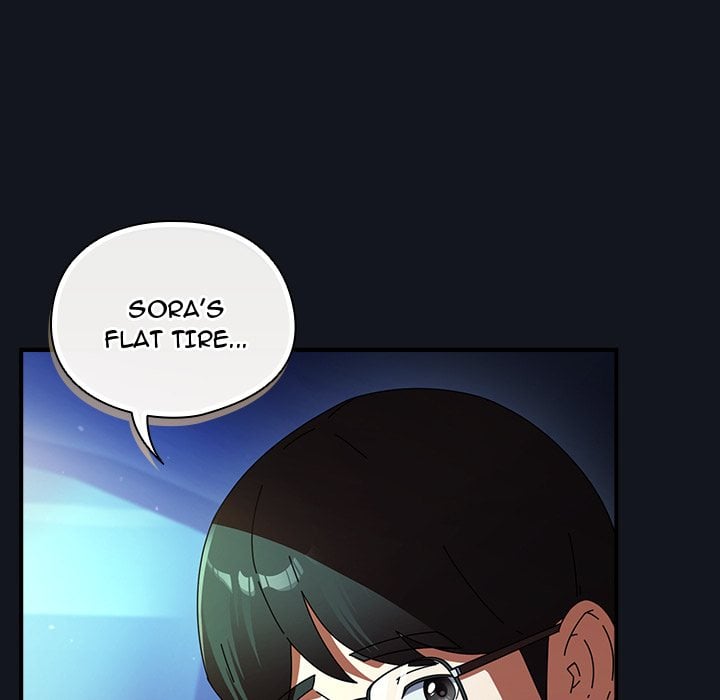 Take a Photo of Me chapter 35 page 31