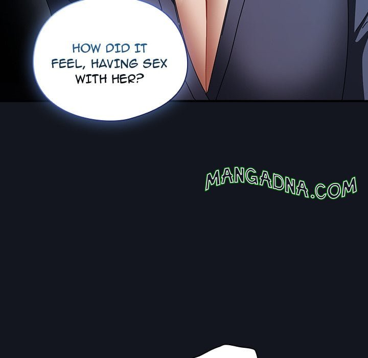 Take a Photo of Me chapter 35 page 38