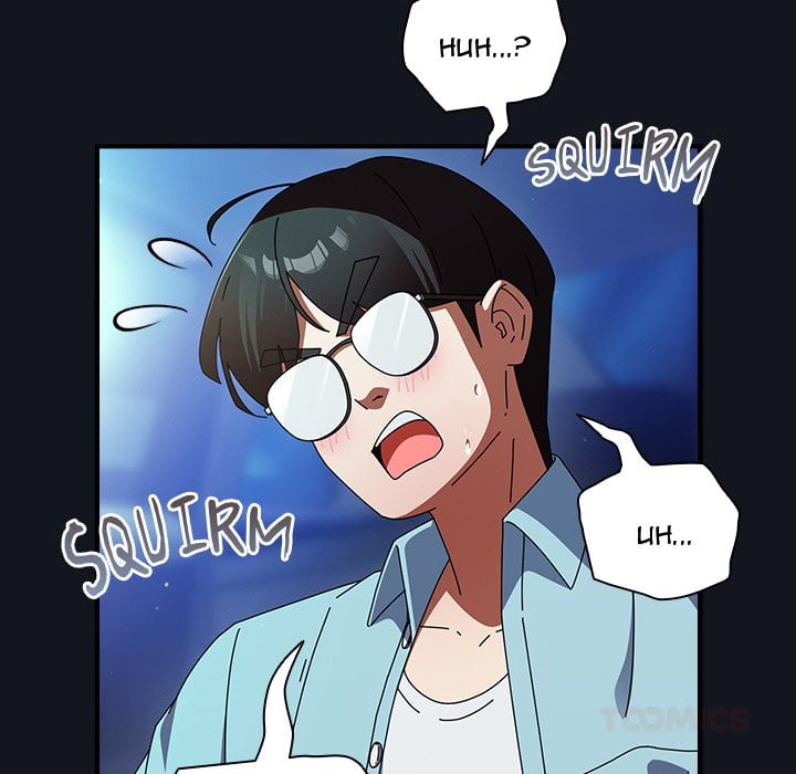 Take a Photo of Me chapter 35 page 39