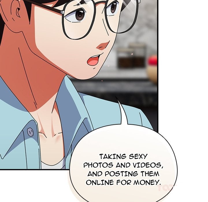 Take a Photo of Me chapter 35 page 93