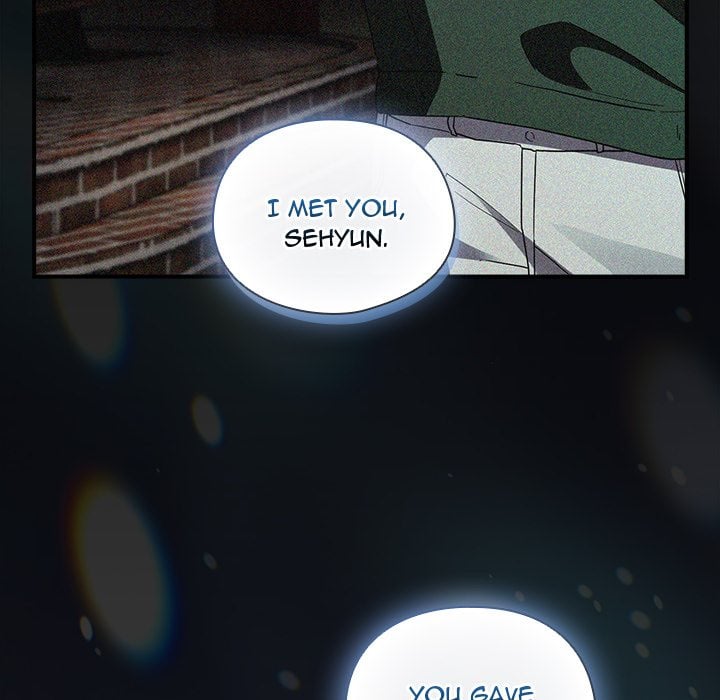Take a Photo of Me chapter 35 page 108
