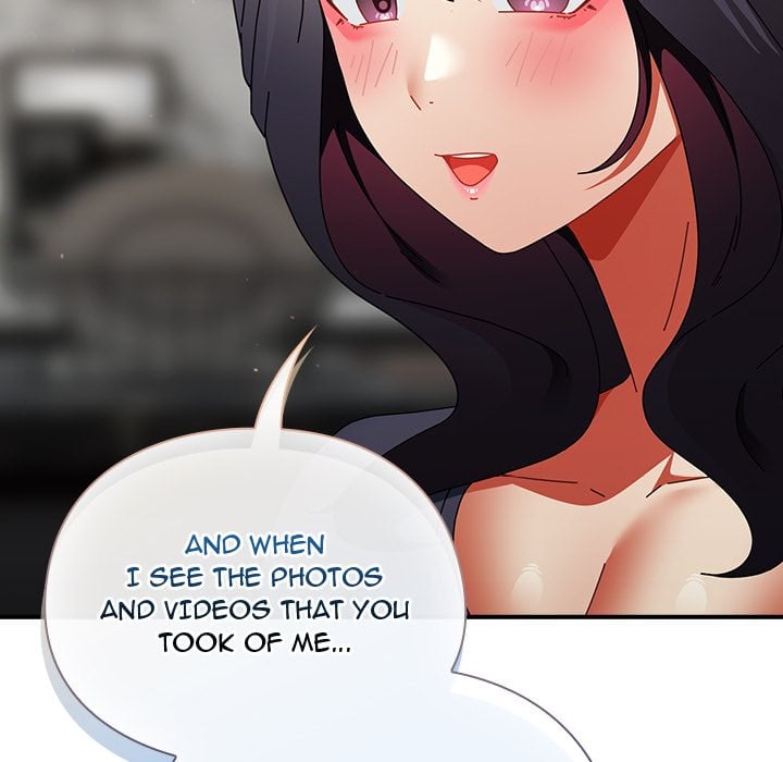 Take a Photo of Me chapter 35 page 114
